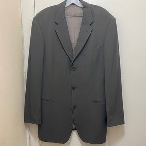 NWOT Hugo Boss Einstein/Sigma Men’s Suit Jacket Size 40R.